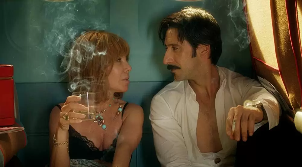 アイム・ソー・エキサイテッド！の画像