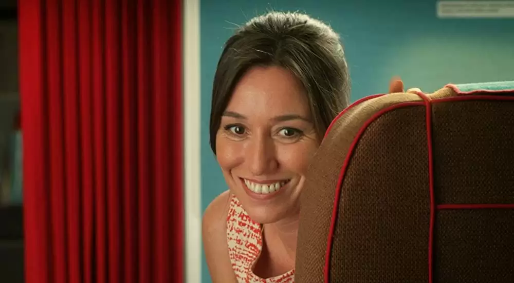 アイム・ソー・エキサイテッド！の画像