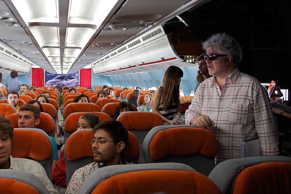 アイム・ソー・エキサイテッド！の画像