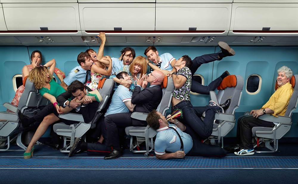 アイム・ソー・エキサイテッド！の画像