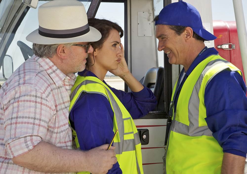 アイム・ソー・エキサイテッド！の画像