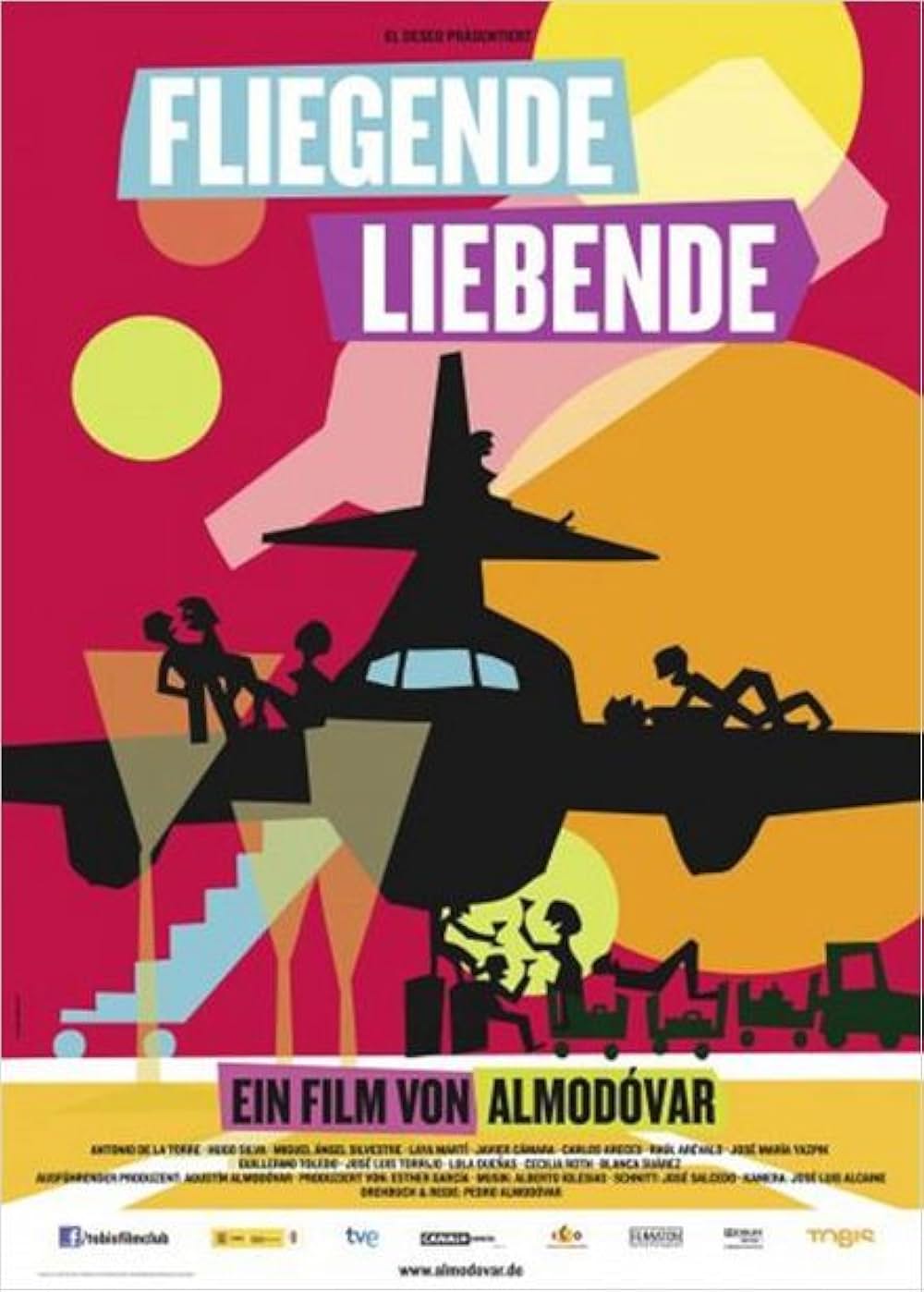 アイム・ソー・エキサイテッド！の画像