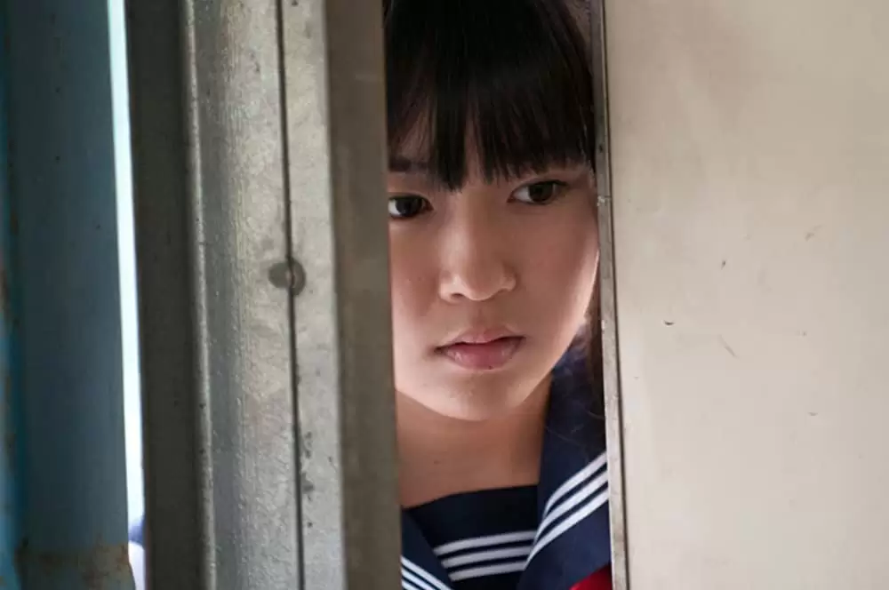 富江 アンリミテッドの画像