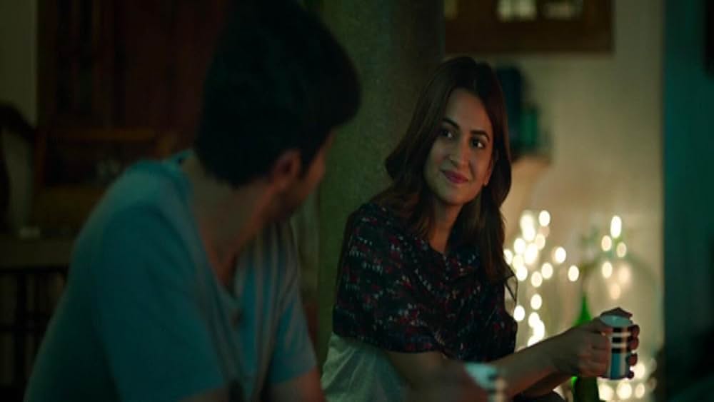 Karwaan（原題）の画像