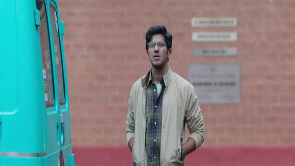 Karwaan（原題）の画像