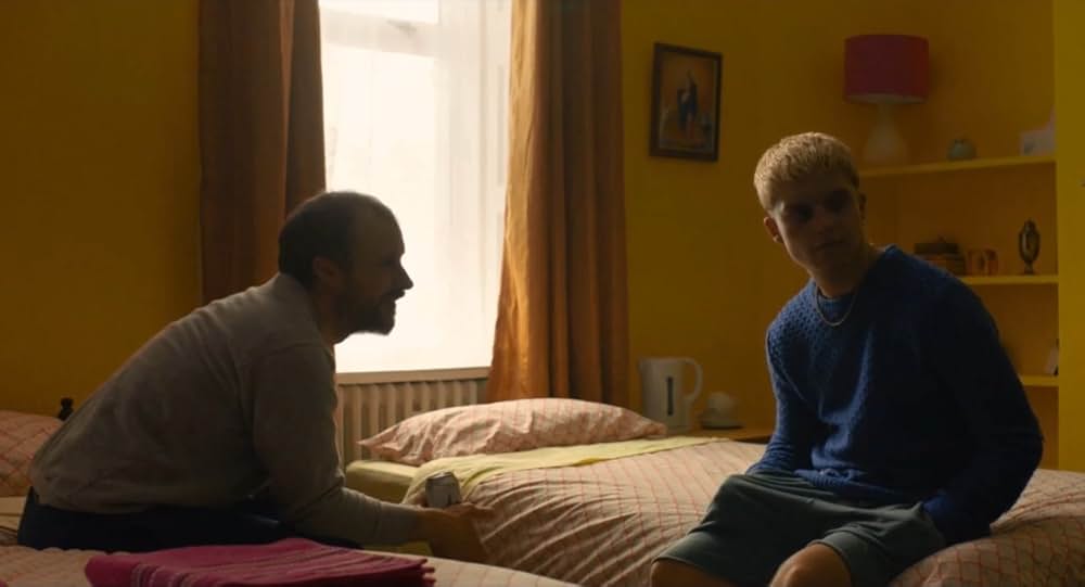 Rialto（原題）の画像