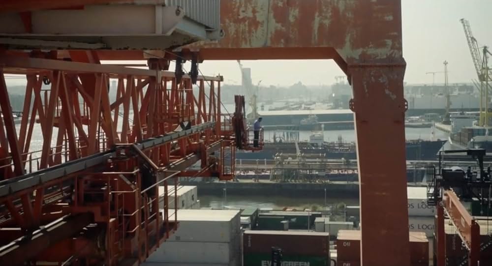 Rialto（原題）の画像