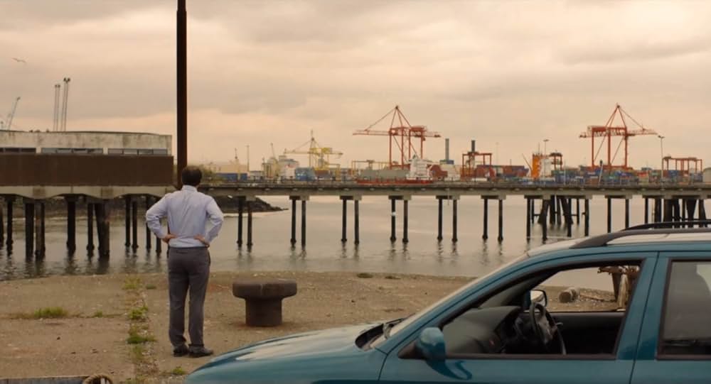 Rialto（原題）の画像