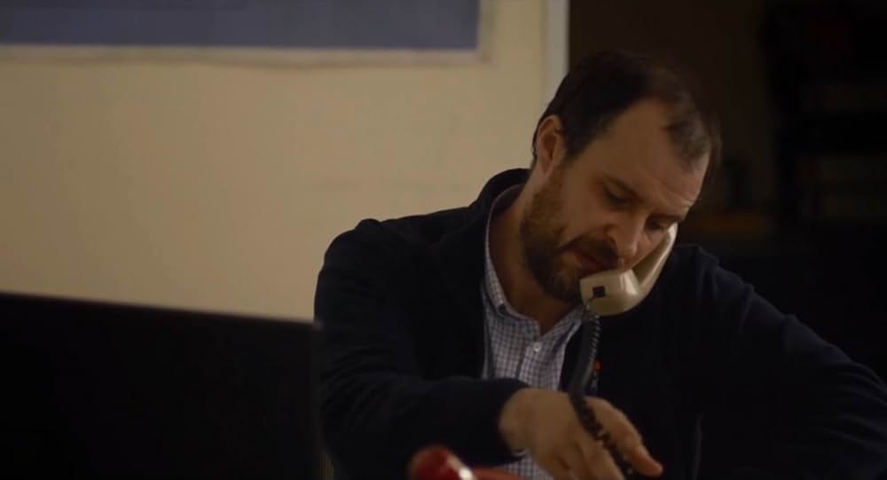 Rialto（原題）の画像