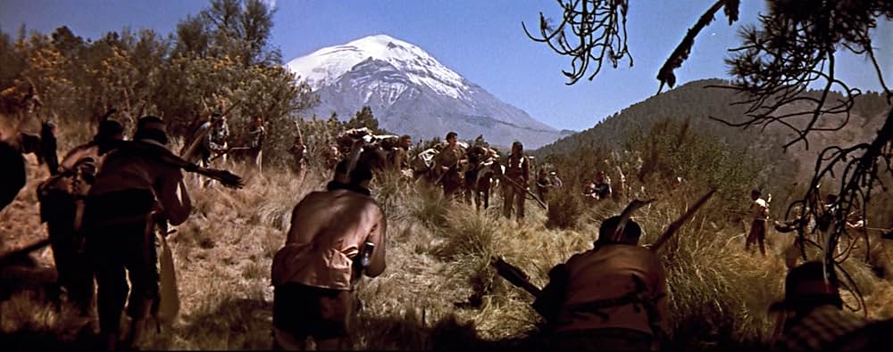 The Last Frontier（原題）の画像