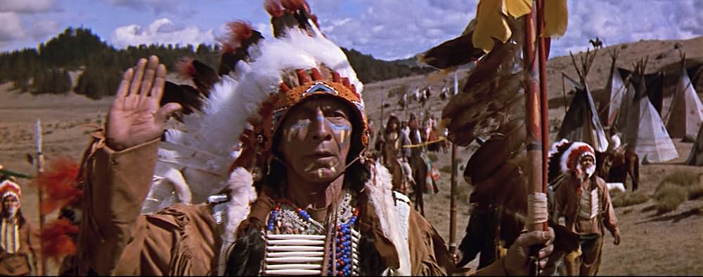 The Last Frontier（原題）の画像