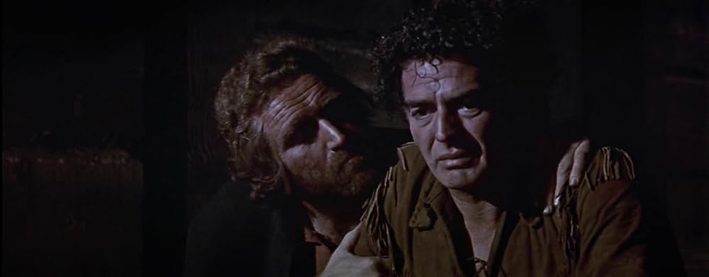 The Last Frontier（原題）の画像