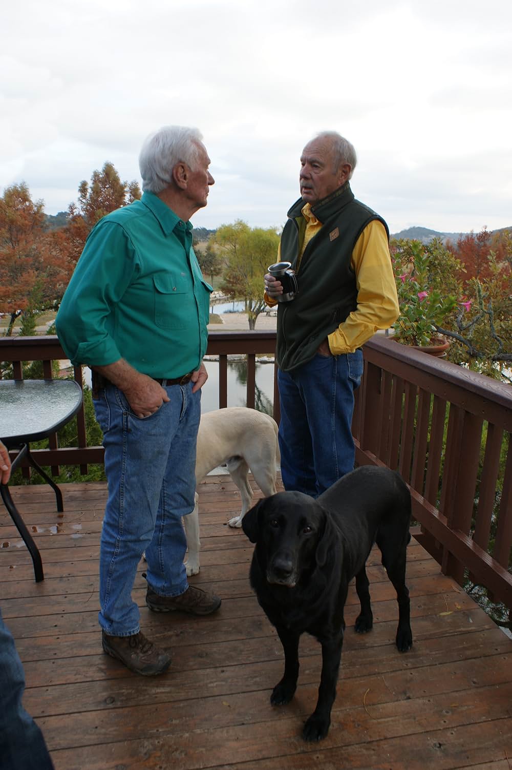 月面に立った最後の男の画像