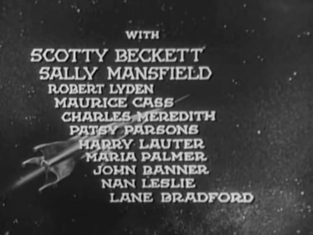 宇宙レンジャー ロッキー・ジョーンズの画像