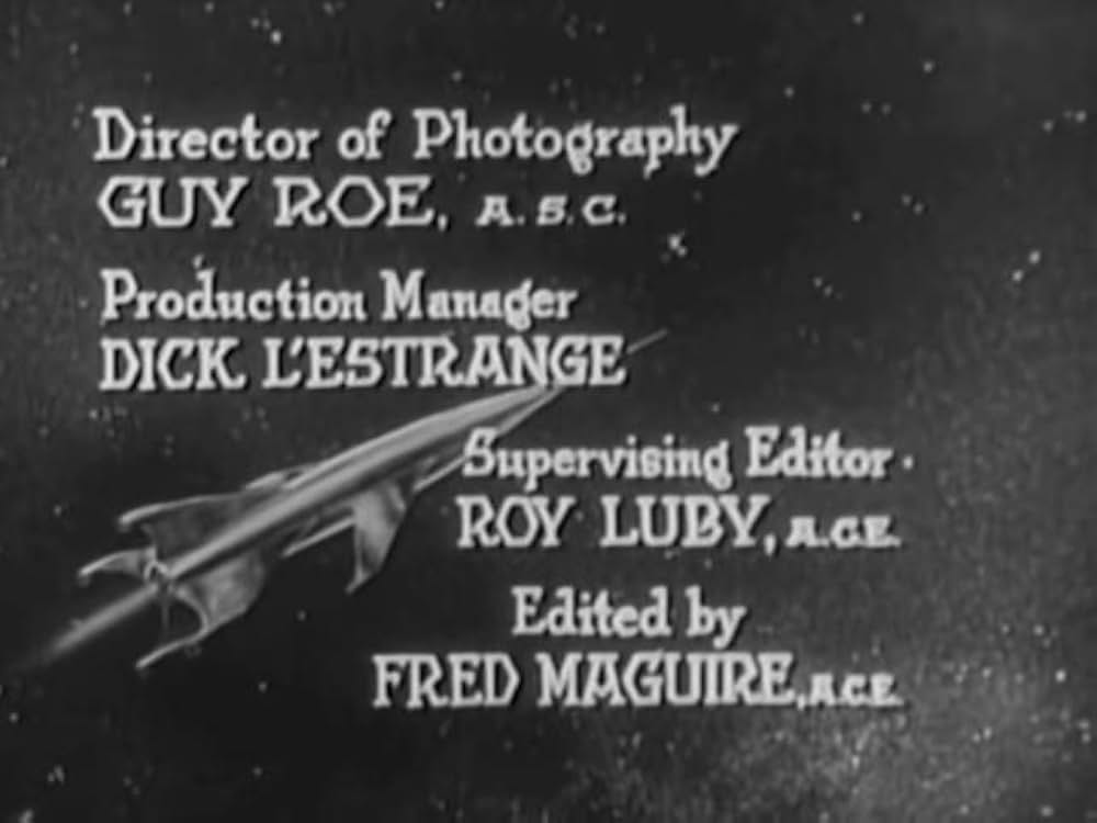 宇宙レンジャー ロッキー・ジョーンズの画像