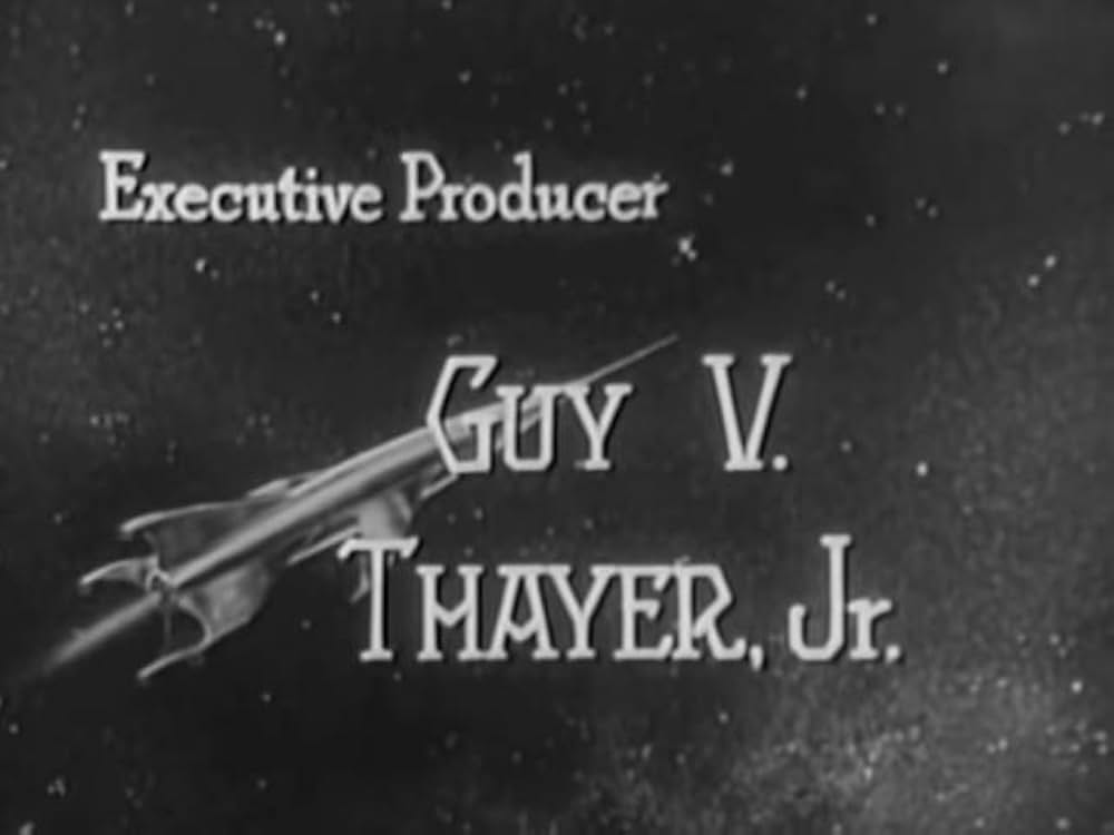 宇宙レンジャー ロッキー・ジョーンズの画像