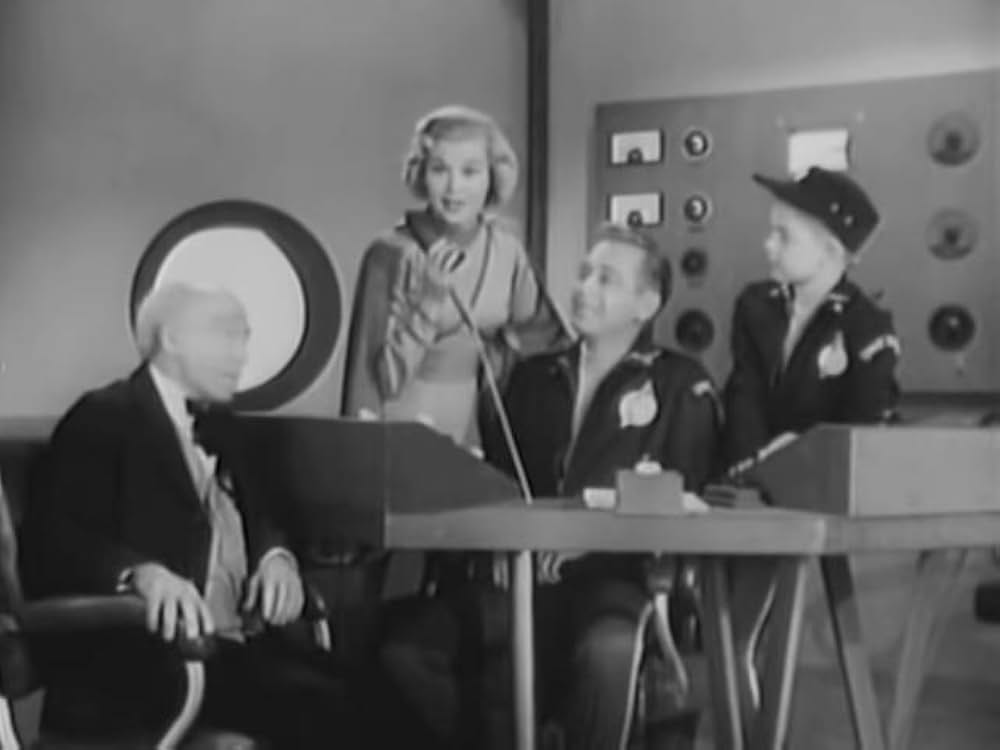 宇宙レンジャー ロッキー・ジョーンズの画像