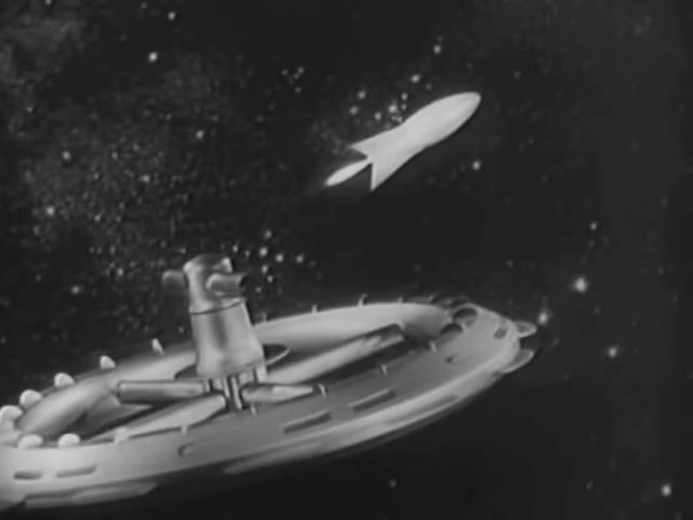 宇宙レンジャー ロッキー・ジョーンズの画像