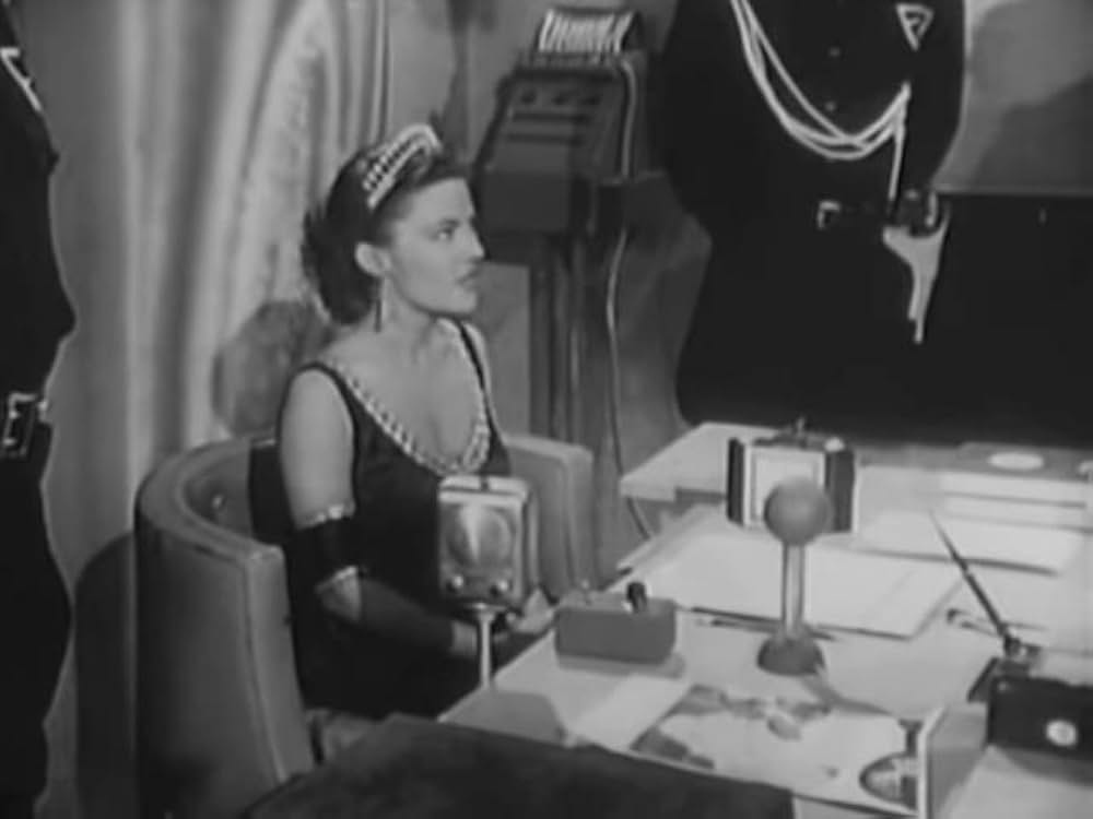 宇宙レンジャー ロッキー・ジョーンズの画像