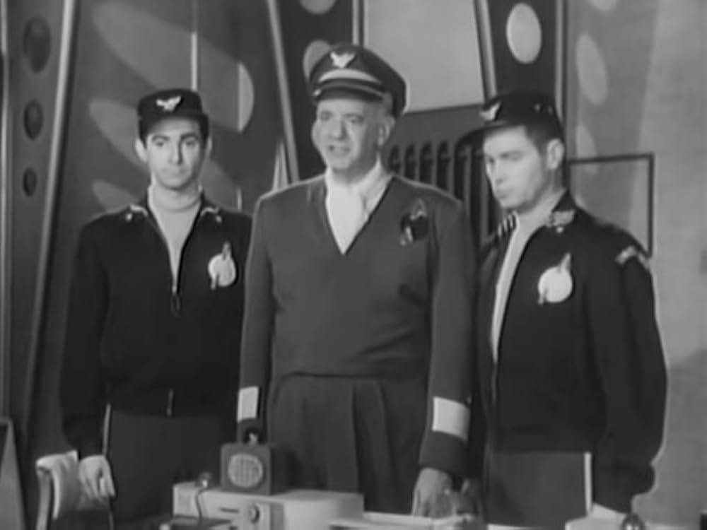 宇宙レンジャー ロッキー・ジョーンズの画像