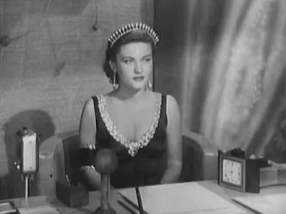 宇宙レンジャー ロッキー・ジョーンズの画像