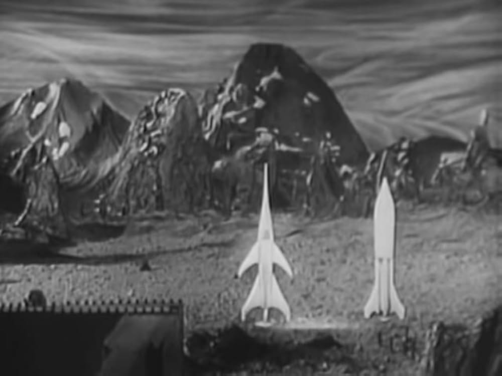 宇宙レンジャー ロッキー・ジョーンズの画像