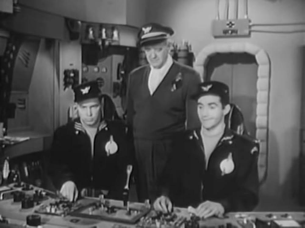 宇宙レンジャー ロッキー・ジョーンズの画像