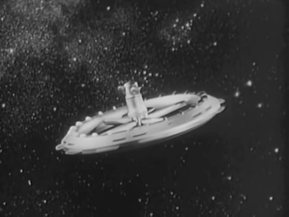 宇宙レンジャー ロッキー・ジョーンズの画像