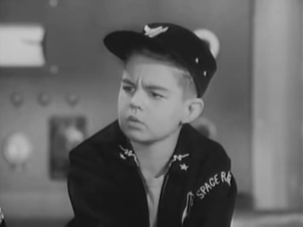 宇宙レンジャー ロッキー・ジョーンズの画像