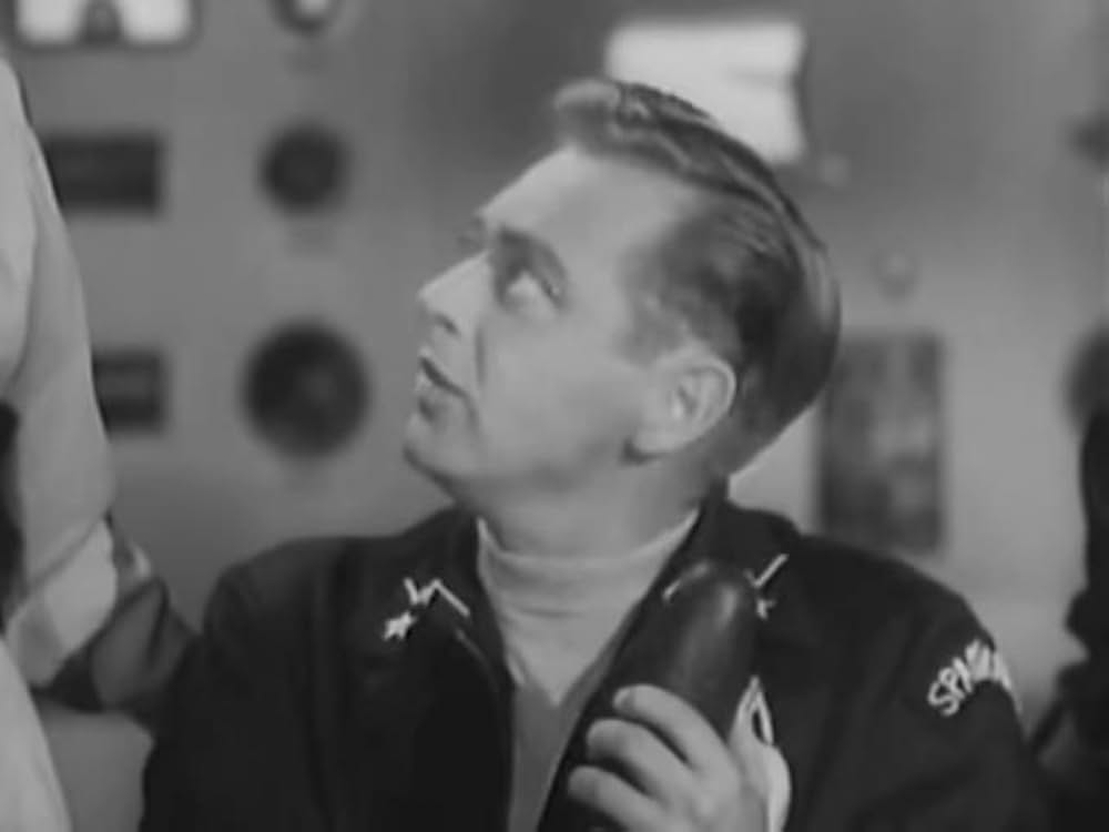 宇宙レンジャー ロッキー・ジョーンズの画像