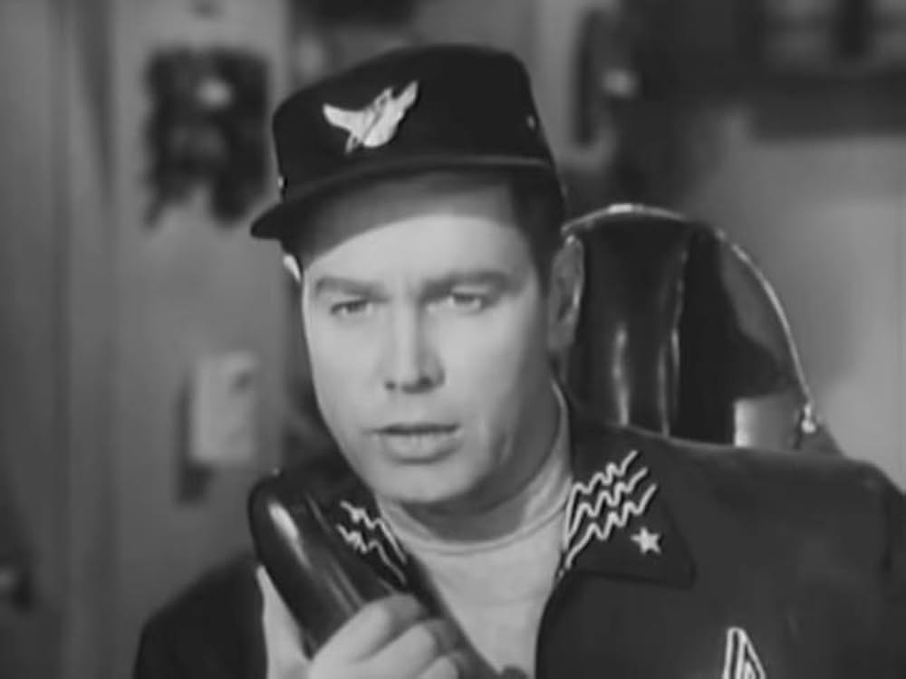 宇宙レンジャー ロッキー・ジョーンズの画像