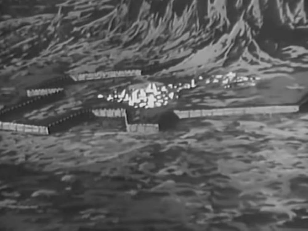 宇宙レンジャー ロッキー・ジョーンズの画像