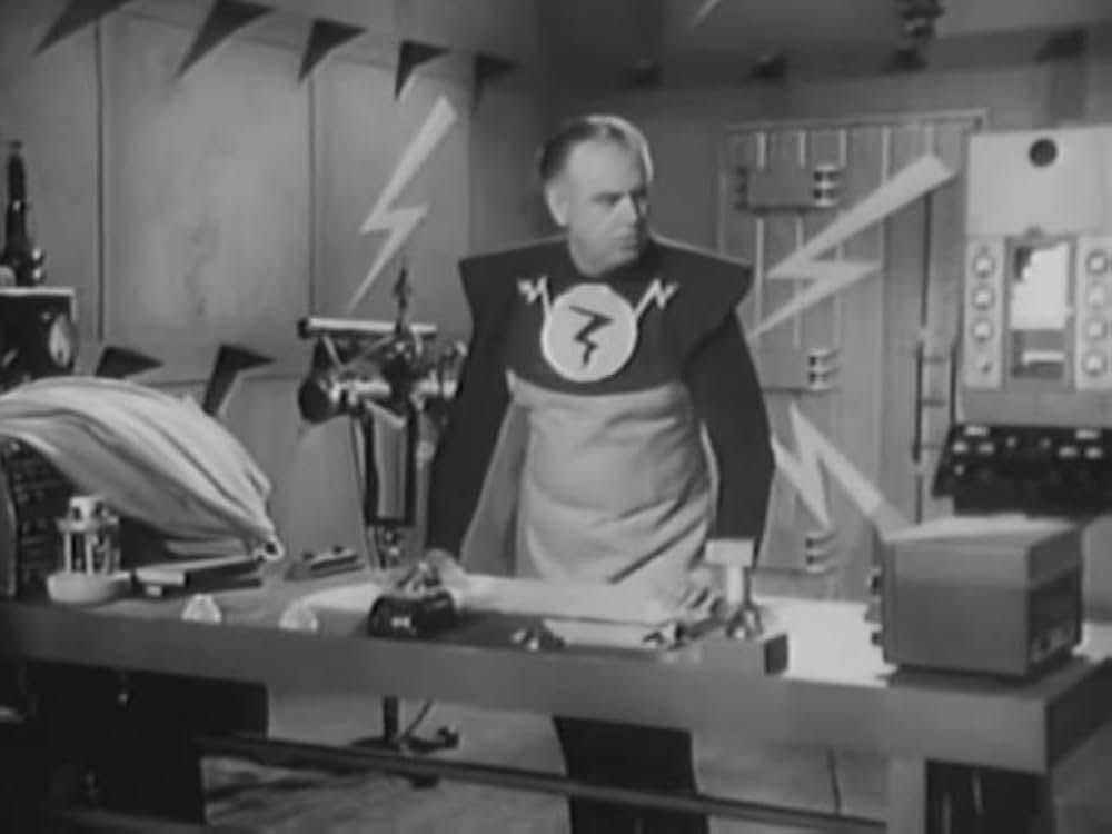 宇宙レンジャー ロッキー・ジョーンズの画像