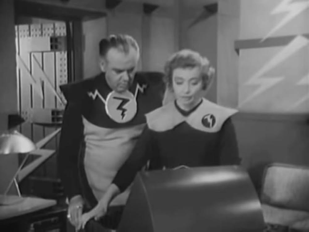 宇宙レンジャー ロッキー・ジョーンズの画像