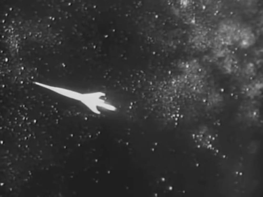 宇宙レンジャー ロッキー・ジョーンズの画像