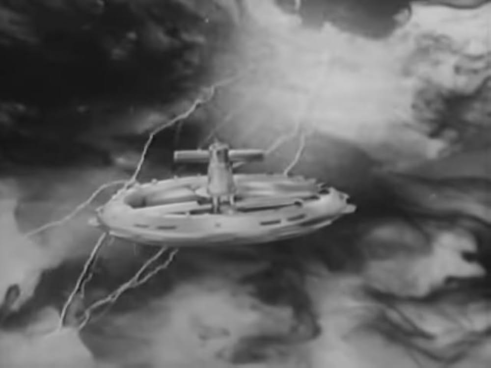 宇宙レンジャー ロッキー・ジョーンズの画像