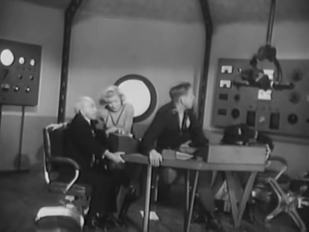 宇宙レンジャー ロッキー・ジョーンズの写真