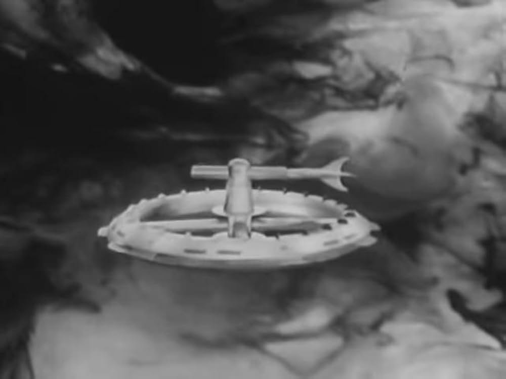 宇宙レンジャー ロッキー・ジョーンズの画像