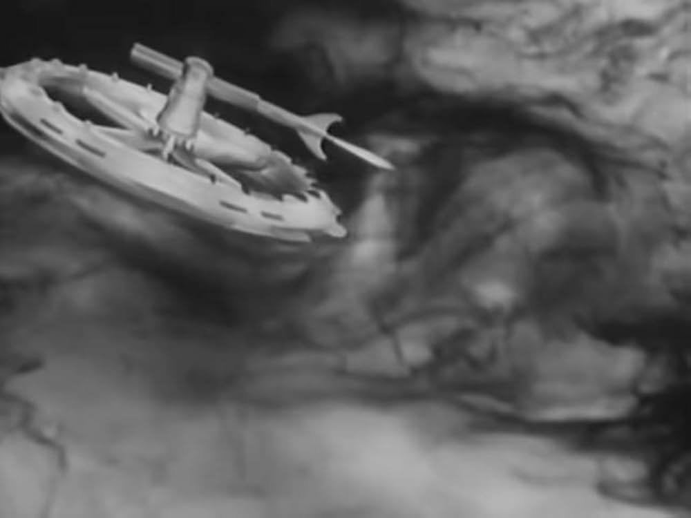 宇宙レンジャー ロッキー・ジョーンズの画像