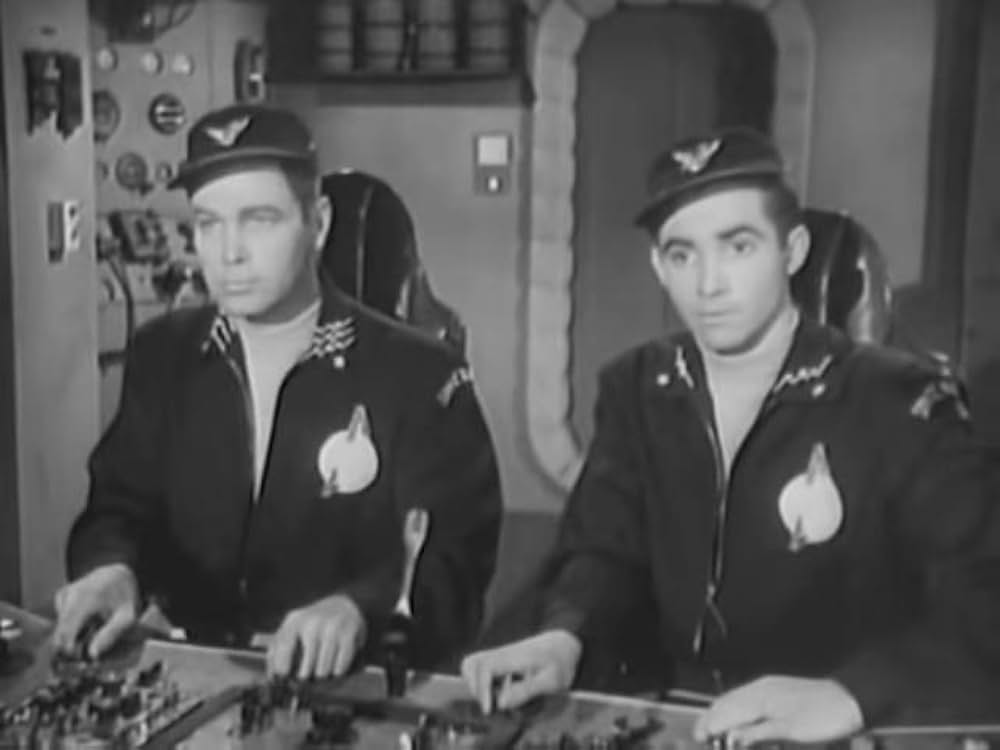 宇宙レンジャー ロッキー・ジョーンズの画像