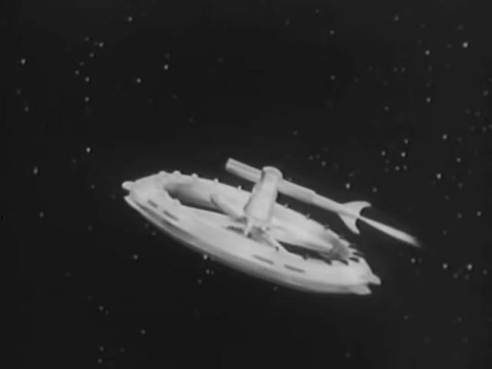 宇宙レンジャー ロッキー・ジョーンズの画像