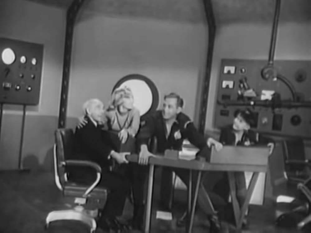 宇宙レンジャー ロッキー・ジョーンズの画像