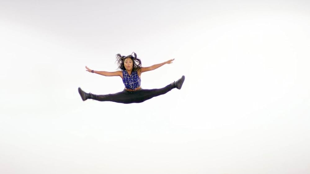 Full Out（原題）の画像