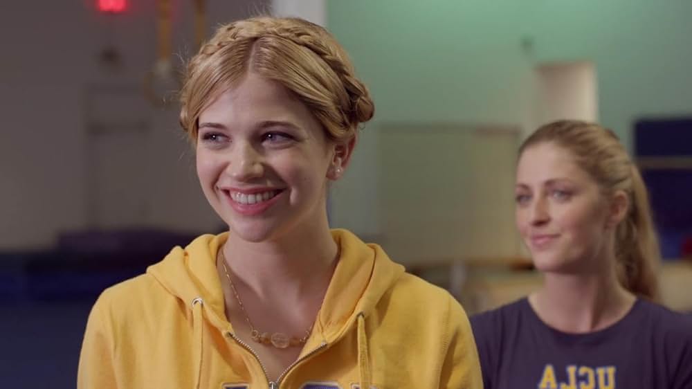 Full Out（原題）の画像