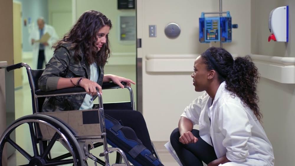 Full Out（原題）の画像