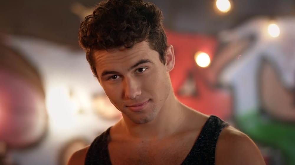 Full Out（原題）の写真