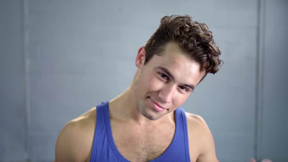 Full Out（原題）の画像