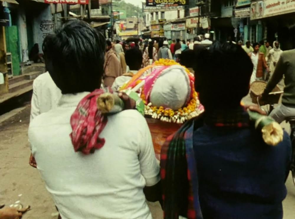 Forest of Bliss（原題）の画像