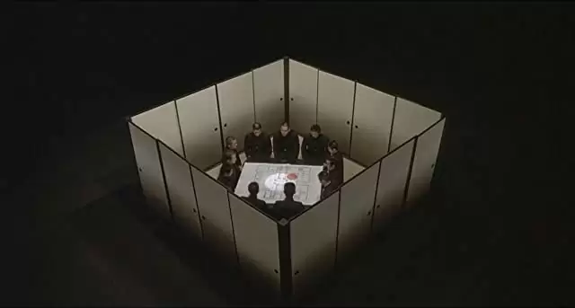 「ミシマ：ア・ライフ・イン・フォー・チャプターズ」永島敏行の画像