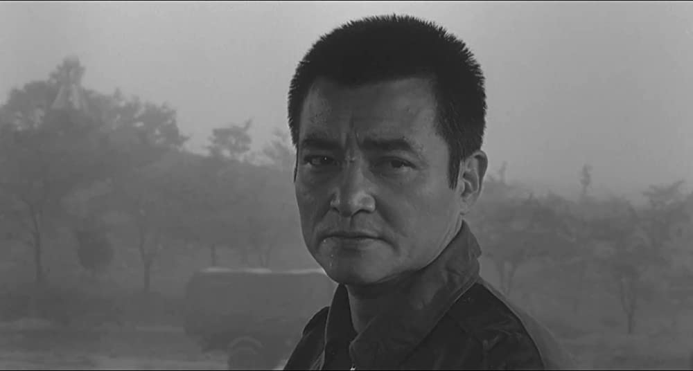 ミシマ：ア・ライフ・イン・フォー・チャプターズの画像